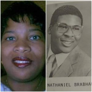 Meet your Posher, Nathaniel